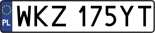 WKZ175YT