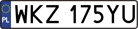 WKZ175YU
