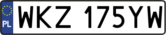 WKZ175YW