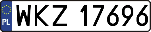 WKZ17696
