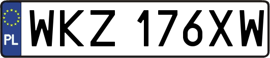 WKZ176XW