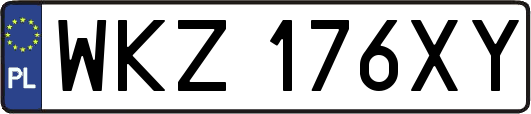 WKZ176XY