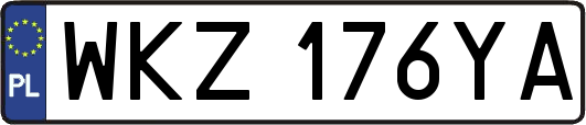 WKZ176YA