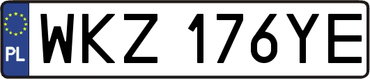 WKZ176YE
