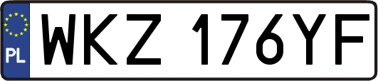 WKZ176YF