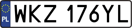 WKZ176YL