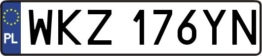 WKZ176YN