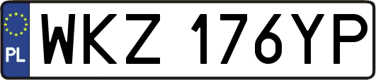 WKZ176YP