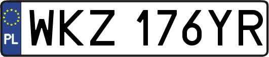 WKZ176YR