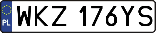 WKZ176YS