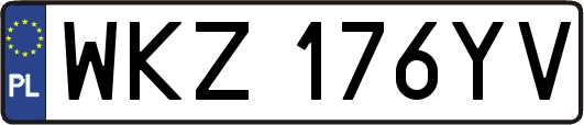 WKZ176YV