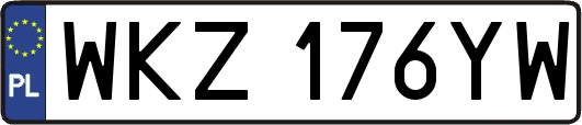 WKZ176YW