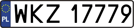WKZ17779
