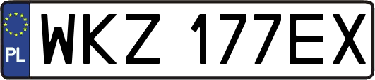 WKZ177EX