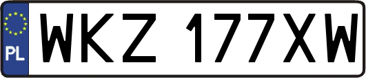 WKZ177XW