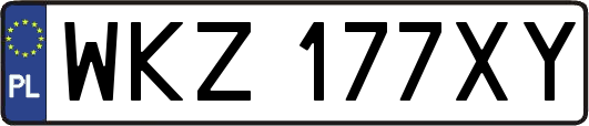 WKZ177XY