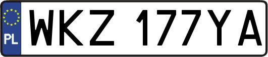 WKZ177YA