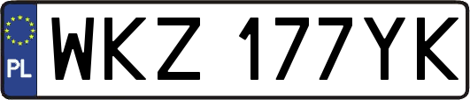 WKZ177YK
