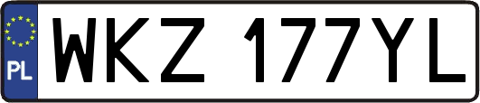 WKZ177YL