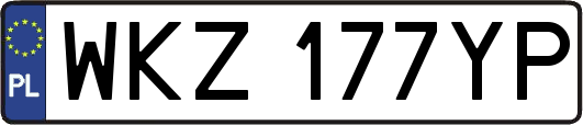 WKZ177YP