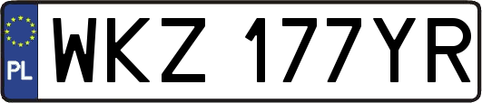 WKZ177YR