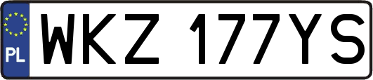 WKZ177YS