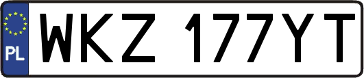 WKZ177YT