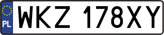 WKZ178XY