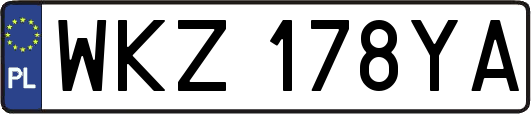 WKZ178YA