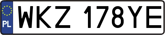 WKZ178YE
