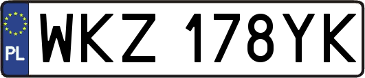 WKZ178YK