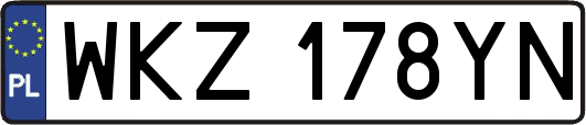 WKZ178YN