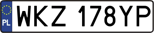 WKZ178YP