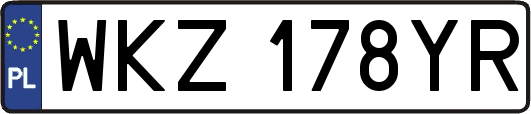 WKZ178YR