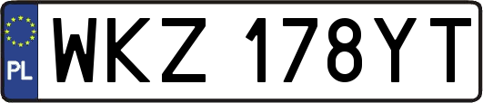 WKZ178YT