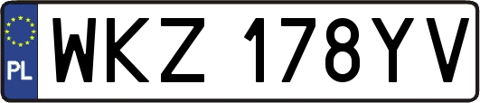 WKZ178YV