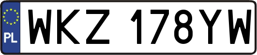 WKZ178YW