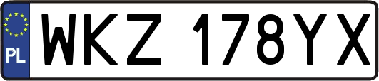 WKZ178YX
