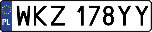 WKZ178YY