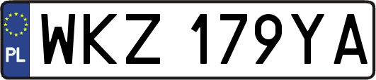 WKZ179YA