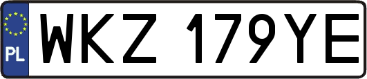WKZ179YE