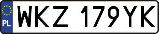 WKZ179YK