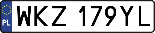 WKZ179YL