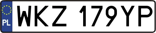 WKZ179YP