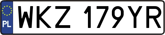 WKZ179YR