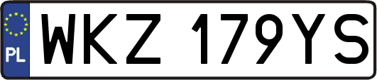 WKZ179YS