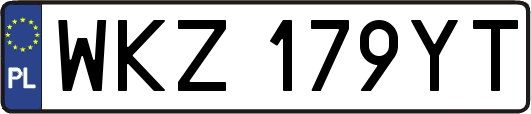 WKZ179YT