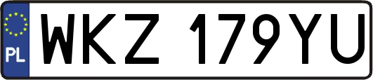 WKZ179YU