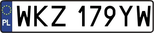 WKZ179YW