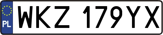 WKZ179YX